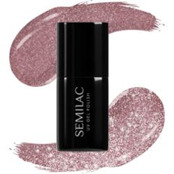 395 Semilac lakier hybrydowy Dawn till Dusk 7ml