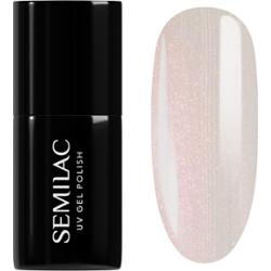 960 Semilac Lakier Hybrydowy Pink Glazed 7 ml