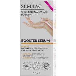 Semilac BOOSTER Serum 10 ml