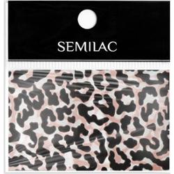18 Semilac Folia transferowa Wild Animals