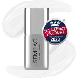 Semilac Baza hybrydowa HEMA Free 7 ml