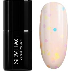 930 Semilac lakier Hybrydowy Sunny Dots 7 ml
