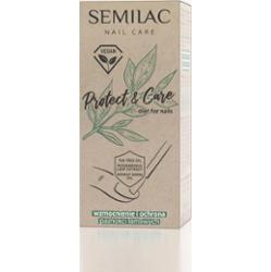 Odżywka do paznokci Semilac Protect & Care 7 ml