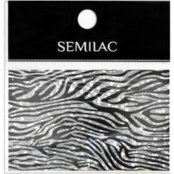 20 Semilac Folia transferowa Wild Animals