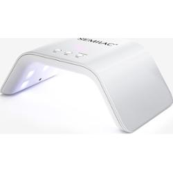 Semilac Lampa UV LED 24W/36