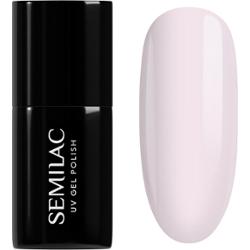 385 Semilac Lakier hybrydowy Pastel Pink Sky 7 ml