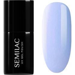 952 Semilac Lakier Hybrydowy Frosty Glaze 7 ml