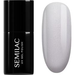 237 Semilac Lakier hybrydowy White Pearl 7ml