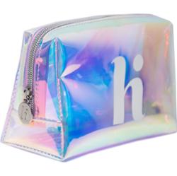 hi hybrid Kosmetyczka Holo