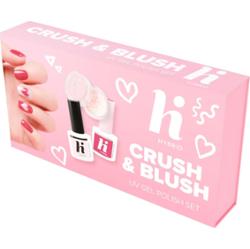 hi hybrid Crush & Blush set