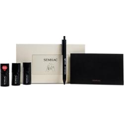 Semilac Zestaw Zalii List Do Niej