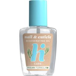 hi hybrid olejek regenerujący do skórek i paznokci 12ml