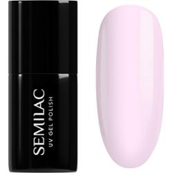 157 Lakier hybrydowy Semilac Little Rosie 7ml