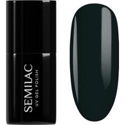 957 Semilac Lakier Hybrydowy Jelly Green 7 ml