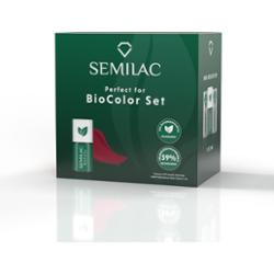 BioColor Dark Cherry Set