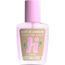 hi hyrbid scrub do skórek i paznokci 12 ml