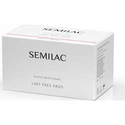 Semilac Płatki Bezpyłowe 180 szt.