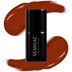 943 Semilac Lakier Hybrydowy Too Hot 7 ml