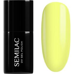 182 Lakier hybrydowy Semilac Strong Lime 7ml
