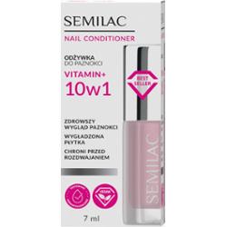 Odżywka do paznokci Semilac Vitamin+ 10in1 7ml