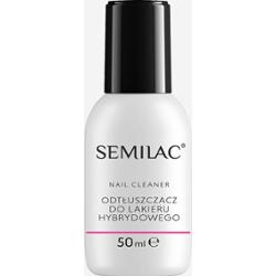 Odtłuszczacz do paznokci Semilac Nail Cleaner 50ml