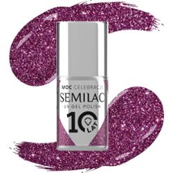 463 Semilac Lakier hybrydowy Royal Grand Prix 7ml Edycja limitowana