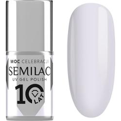 384 Semilac Lakier hybrydowy Lavender Flowers7 ml Edycja limitowana