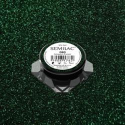 080 Kolorowy lakier żelowy Semilac Amazon Forest 5ml