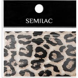 21 Semilac Folia transferowa Wild Animals