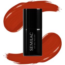 945 Semilac Lakier Hybrydowy Jelly Spritz 7 ml