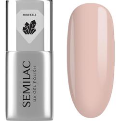 Semilac Baza do Lakierów Hybrydowych Mineral Strong 7 ml