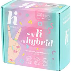 Hi hybrid zestaw startowy