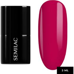 103 Semilac Lakier hybrydowy Elegant Raspberry 3 ml