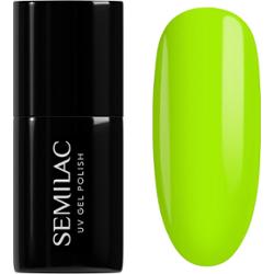 564 Lakier hybrydowy UV Hybrid Semilac Neon Lime 7ml