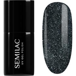 096 Lakier hybrydowy Semilac Starlight Night 7ml