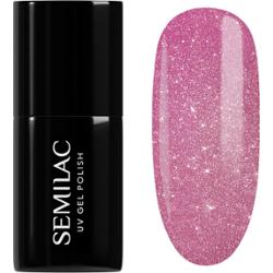 331 Lakier Hybrydowy Semilac Blink Pink 7 ml