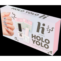 hi hybrid HOLO YOLO set