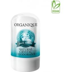 Naturalny antyperspirant - Ałun 50 g 50 g