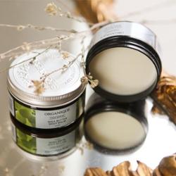 Balsam z masłem shea Grecki 200 ml 200 ml
