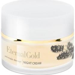 Przeciwzmarszczkowy krem na noc Eternal Gold 50 ml 50 ml