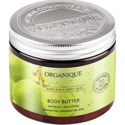 Przeciwstarzeniowe masło do ciała Naturals Anti Age 200 ml 200 ml