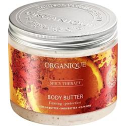 Organique Spicy Therapy masło ujędrniające do ciała 200 ml