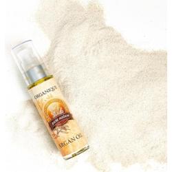 Naturalny Olej Arganowy do twarzy i włosów 50 ml