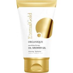 Żelowy olejek do mycia ciała Eternal Gold 150 ml