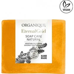 Mydło naturalnie pielegnujące Eternal Gold 100 g