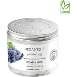 Pianka do mycia ciała Intense Anti-Ageing/Grape 200 ml 200 ml 200 ml