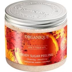 Stymulujący peeling cukrowy Spicy 200 ml 200 ml 200 ml