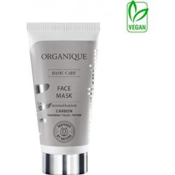 Normalizująca maska do twarzy Basic Care 50 ml