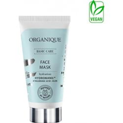 Nawilżająca maska do twarzy Basic Care 50 ml