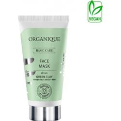 Detoksykująca maska do twarzy Basic Care 50 ml